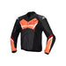 ALPINESTARS Faster v3 Leather Jacket