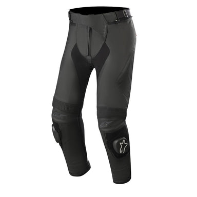ALPINESTARS Missile V2 Leather Pants Black
