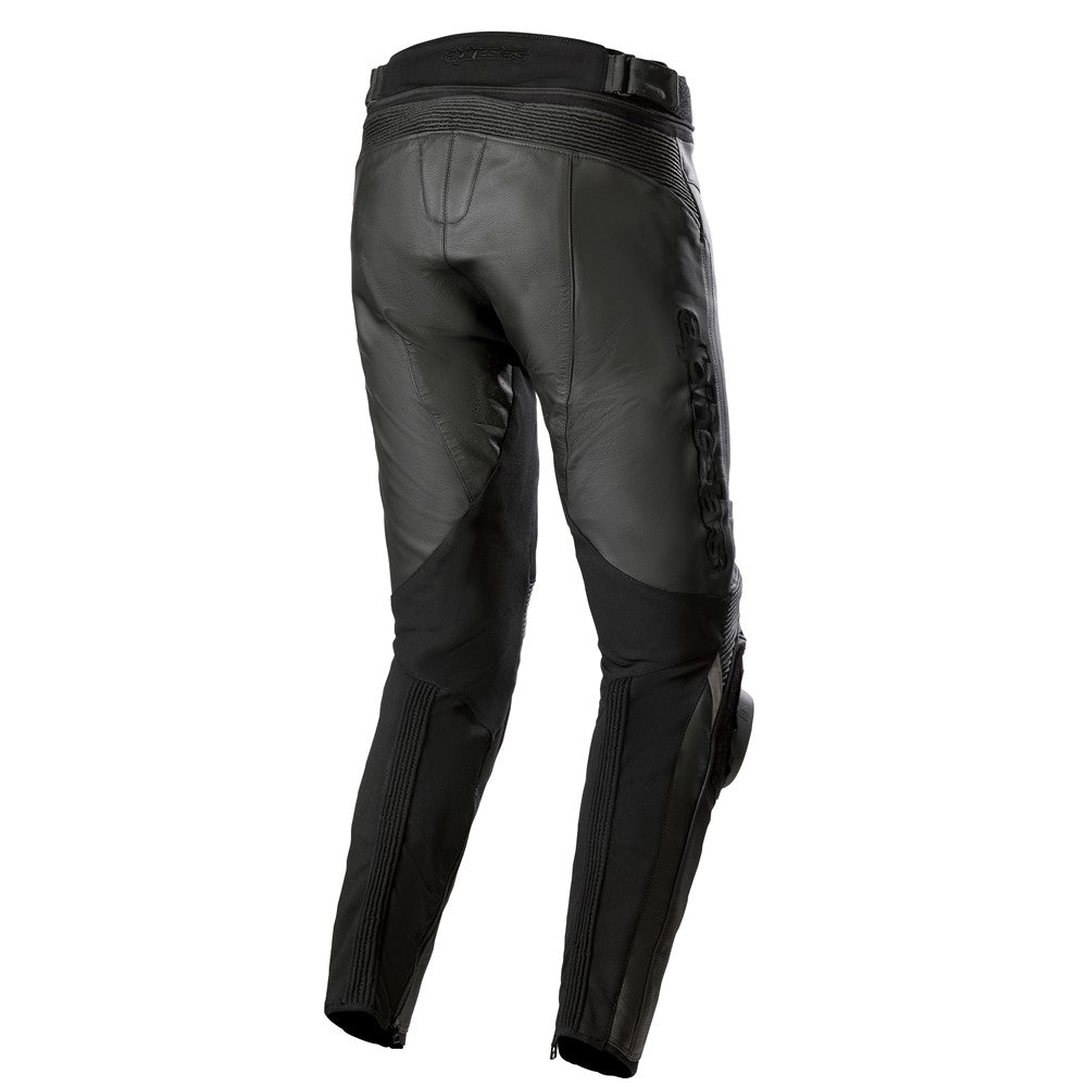 ALPINESTARS Missile v3 Leather Pants Short