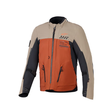 Alpinestars AMT-8 Stretch Drystar Jacket