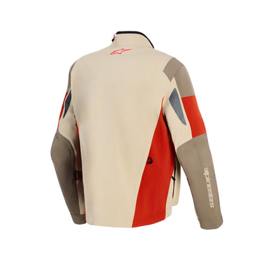 ALPINESTARS Maxdura Drystar Armoured Shell