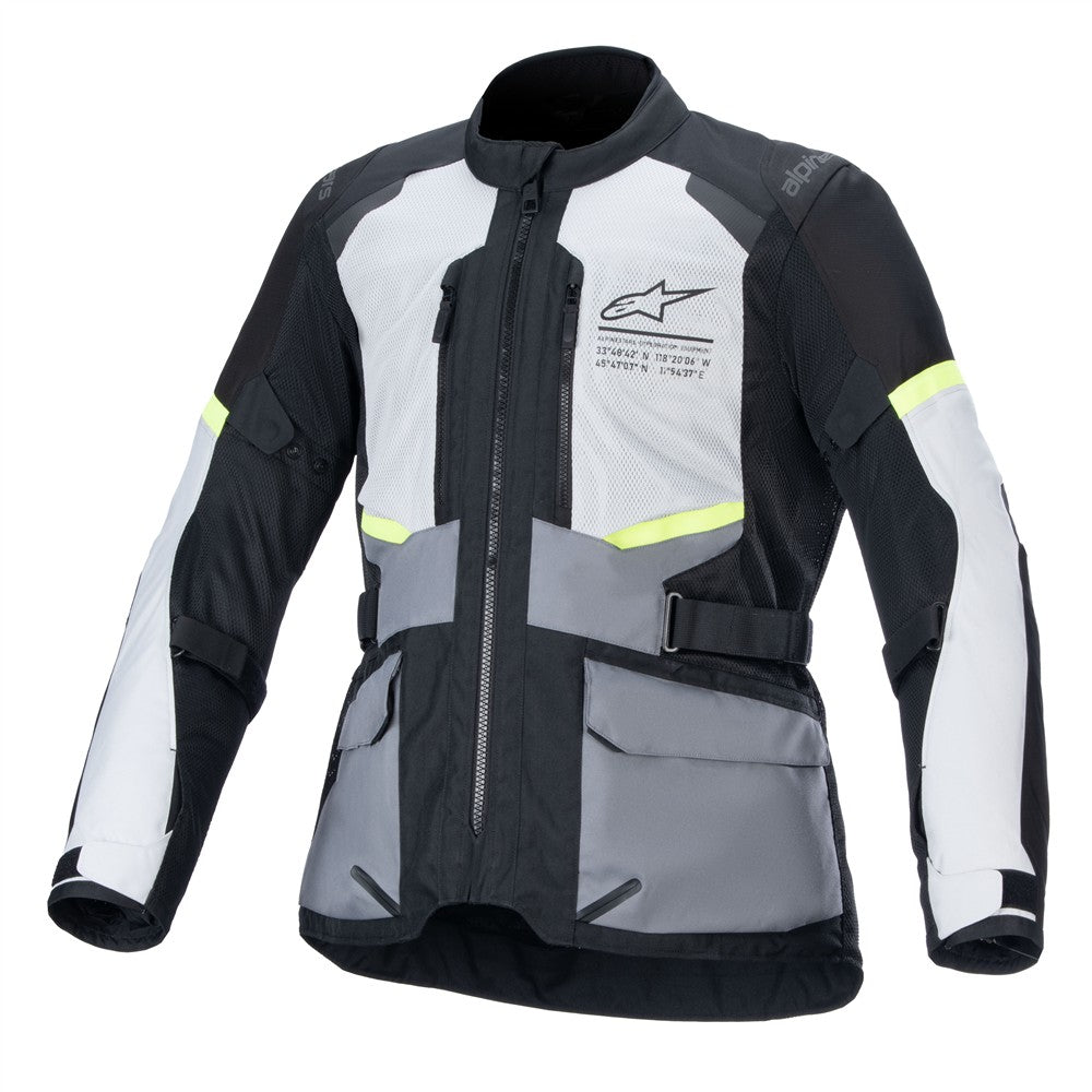 ALPINESTARS Andes Air Drystar Jacket