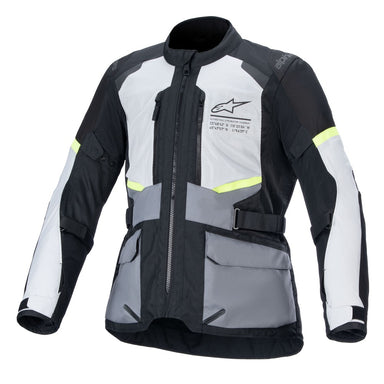 ALPINESTARS Andes Air Drystar Jacket