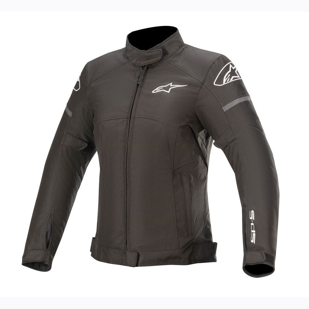 ALPINESTARS Stella T-SPS WP Jacket Black
