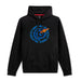 ALPINESTARS Kids Wonderland Hoodie Black