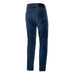 ALPINESTARS Copper v2 Denim Pants Blue