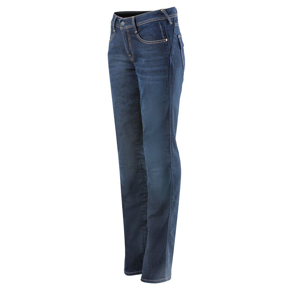 ALPINESTARS Stella Angeles Denim Pants