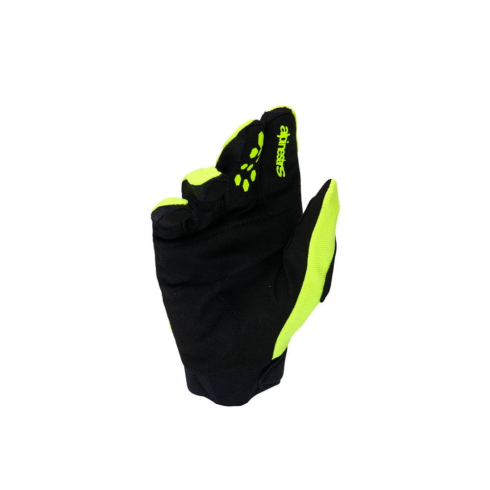 ALPINESTARS Youth Full Bore v2 Gloves