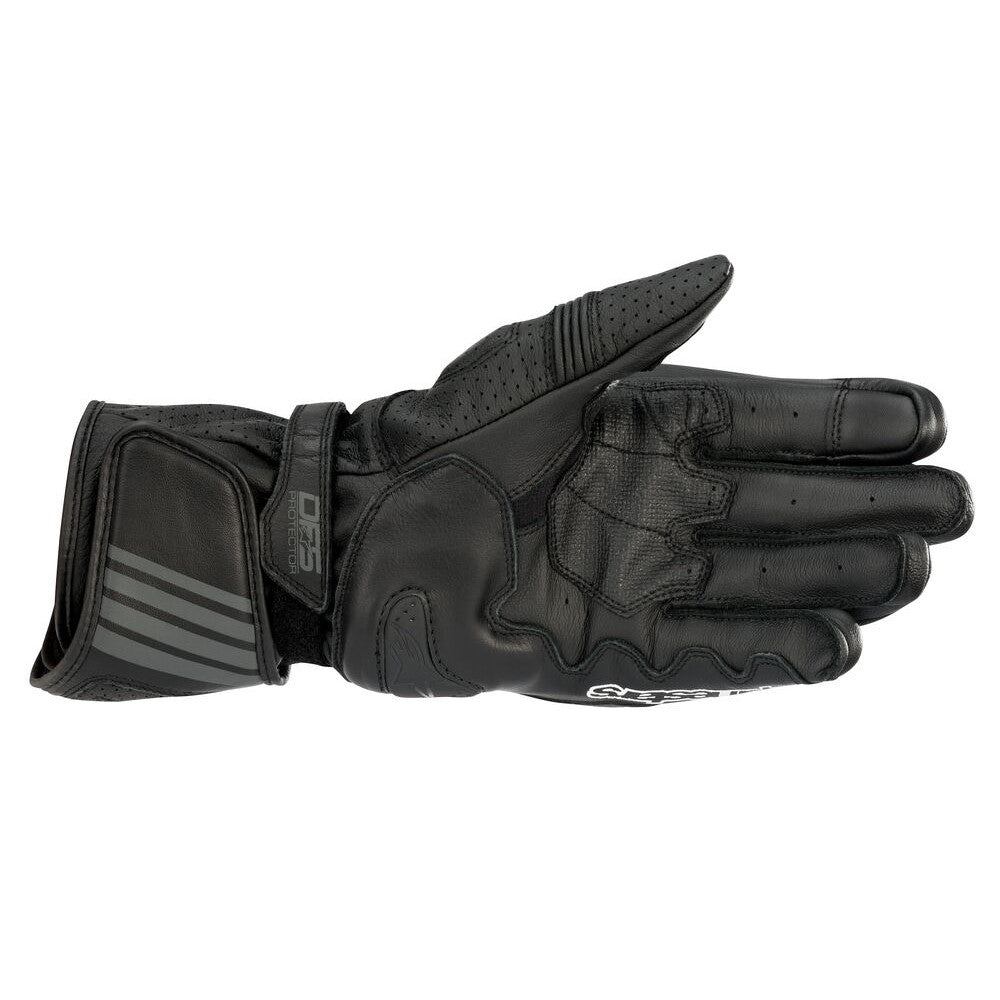 ALPINESTARS GP Plus R V2 Gloves Black
