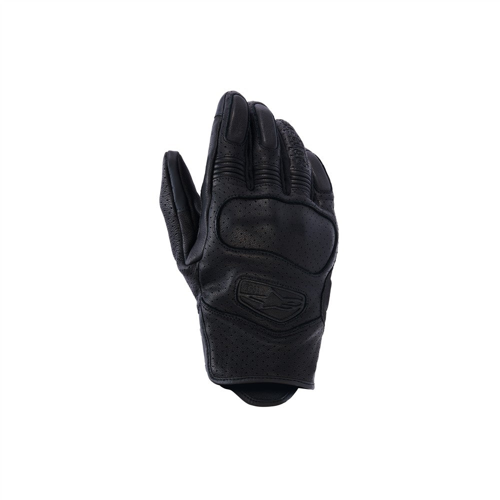 ALPINESTARS Mustang v3 Leather Gloves