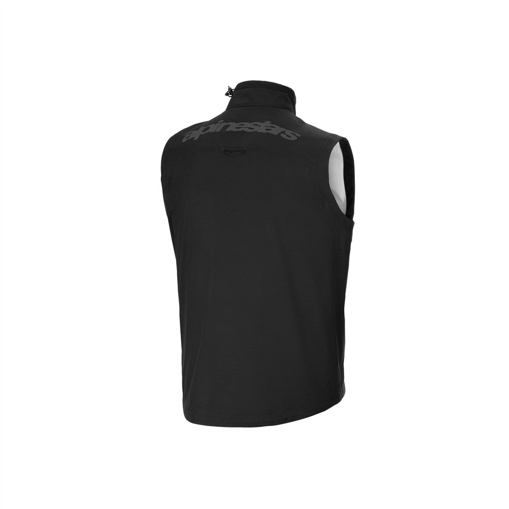 Alpinestars Youth Techstar Softshell Vest