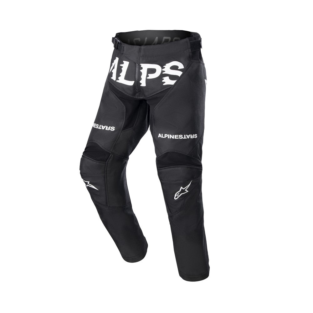 ALPINESTARS Kids Racer Found Pants Black