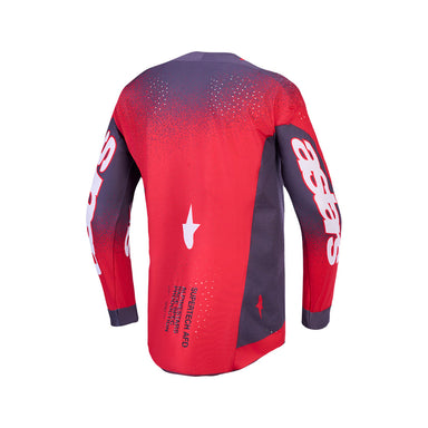 ALPINESTARS Supertech AFD Hiten Jersey