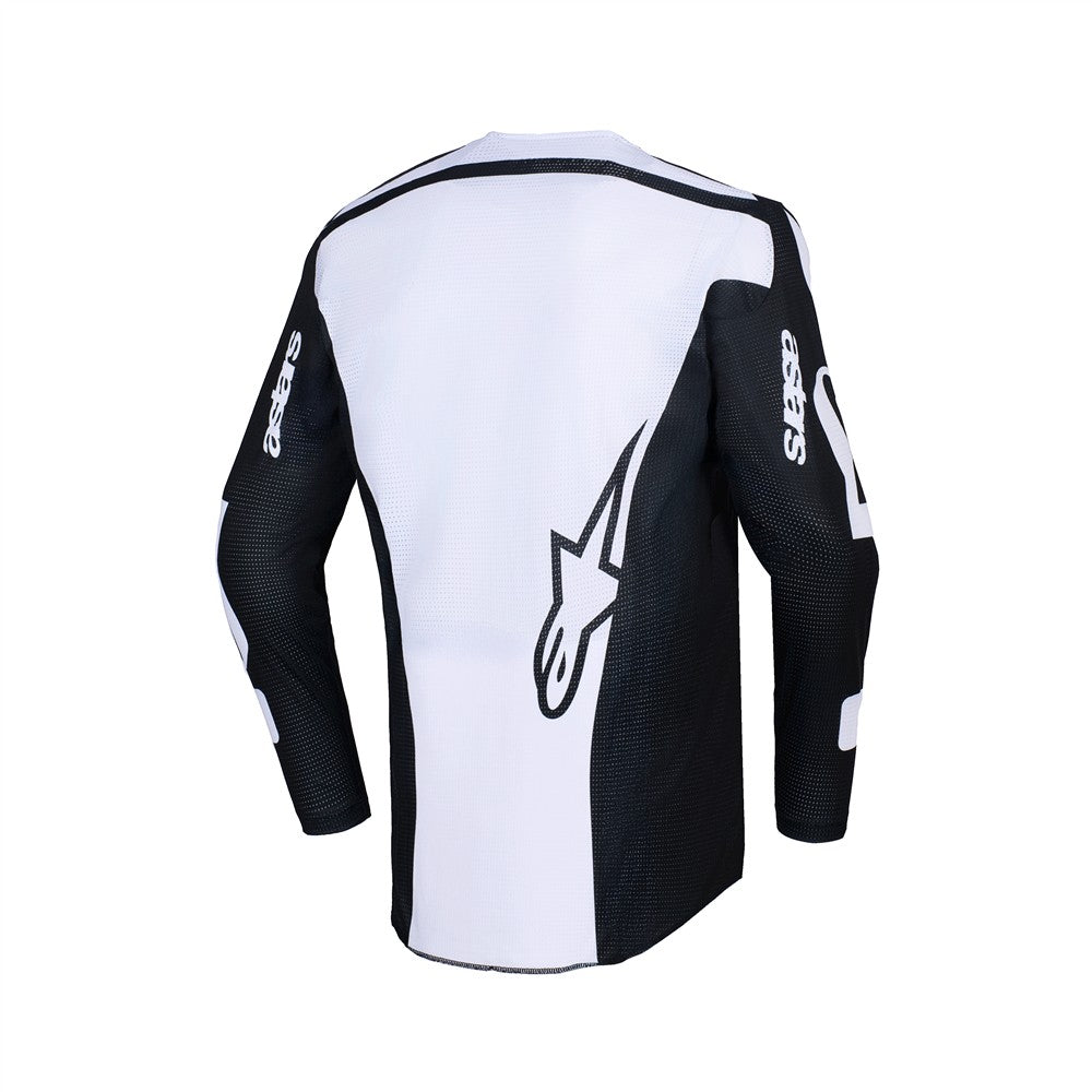 Alpinestars Racer Air Riway Jersey