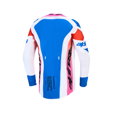 ALPINESTARS Supertech Dyna Jersey