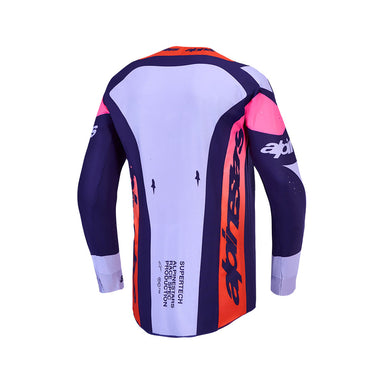 ALPINESTARS Supertech Dyna Jersey