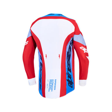 ALPINESTARS Supertech Dyna Jersey