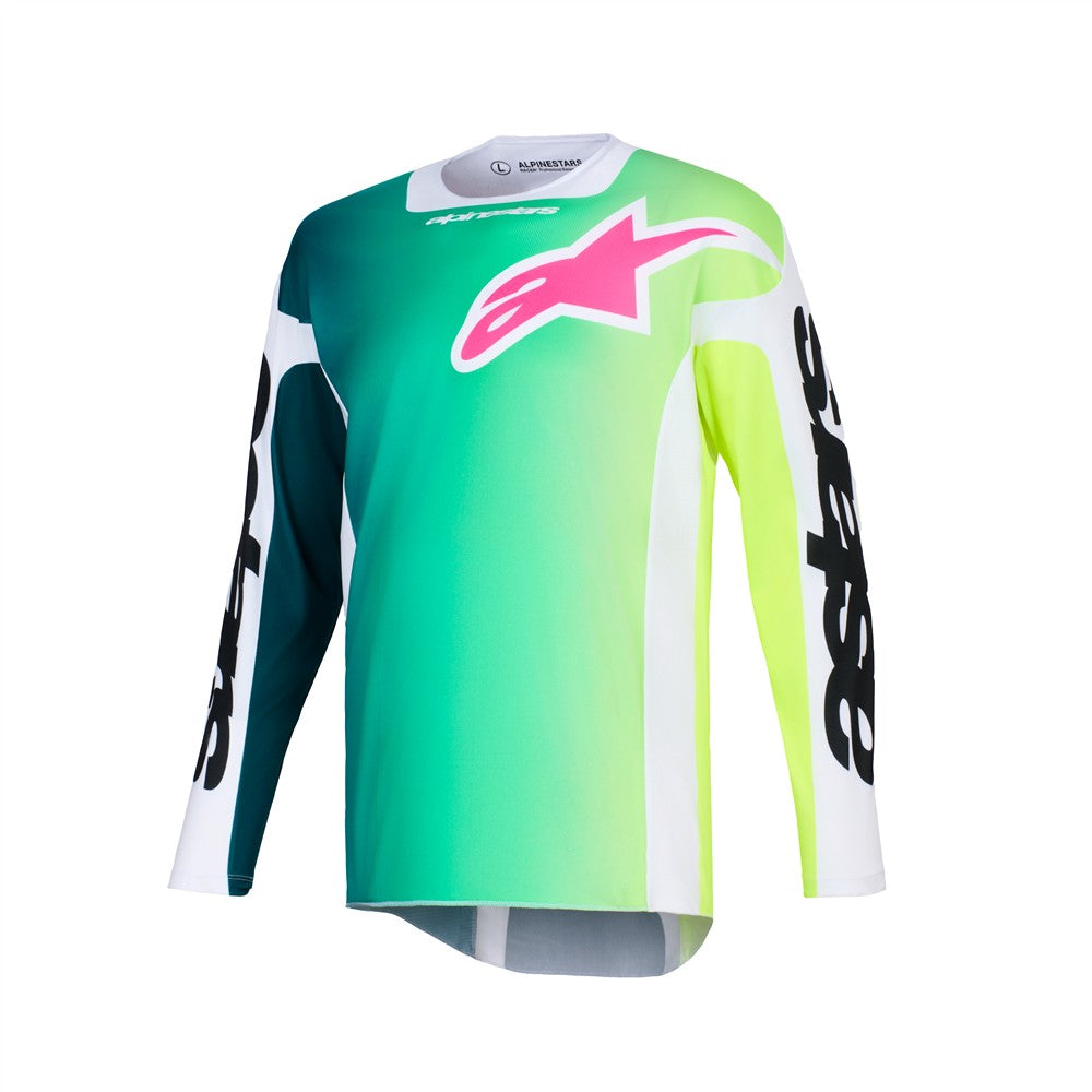 ALPINESTARS Racer Portl Jersey