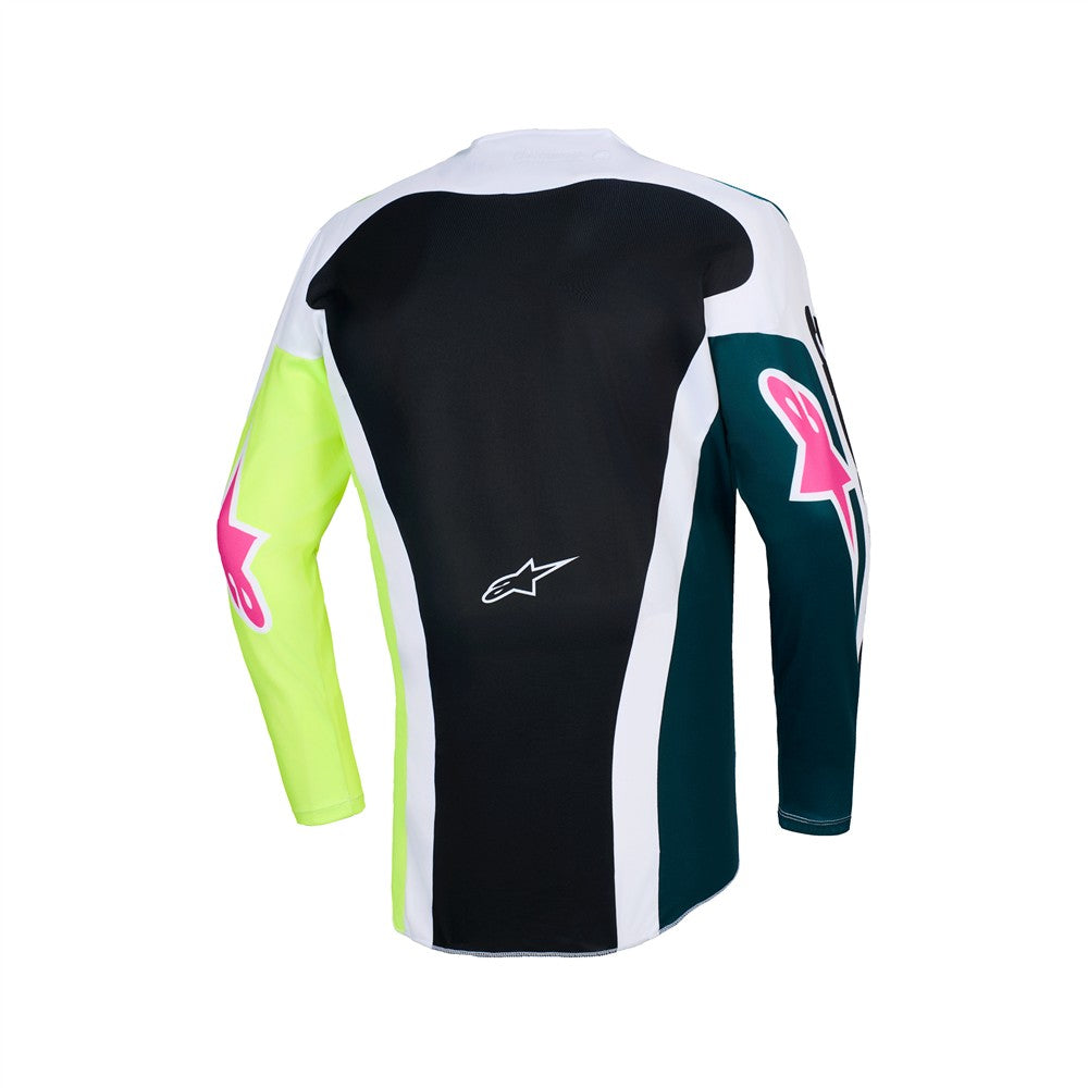 ALPINESTARS Racer Portl Jersey