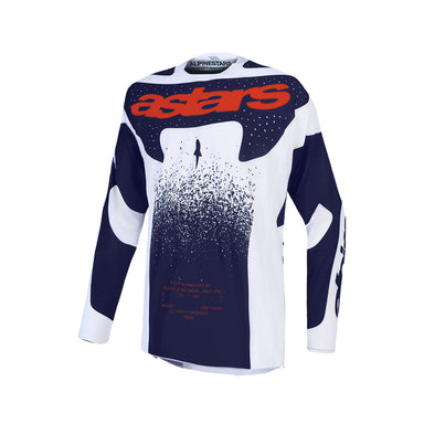 ALPINESTARS Techstar Swan Jersey
