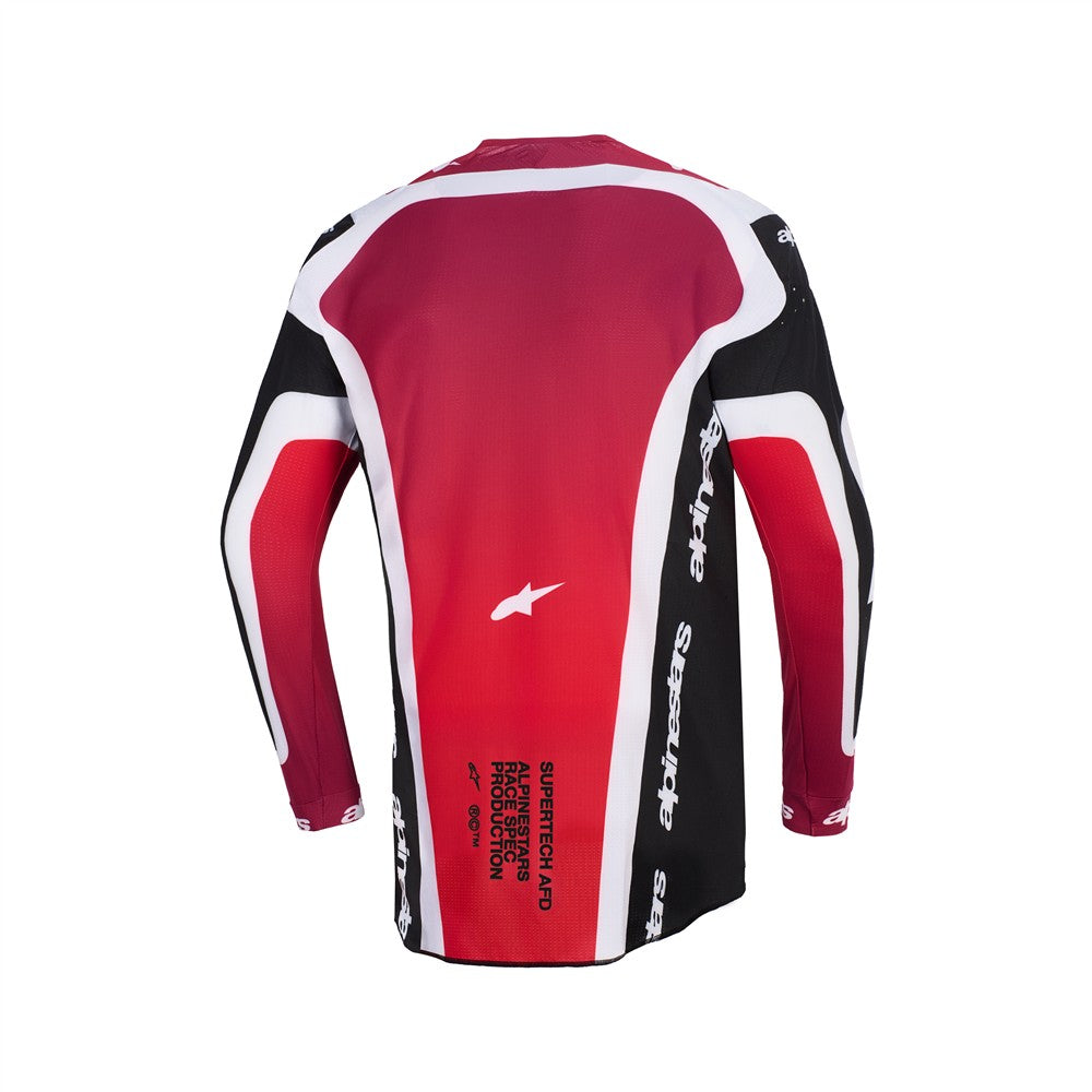 Alpinestars Supertech Pro Vista Jersey