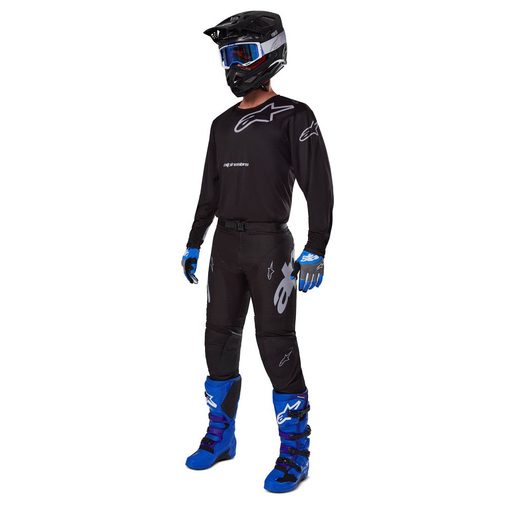ALPINESTARS Racer Graphite Jersey