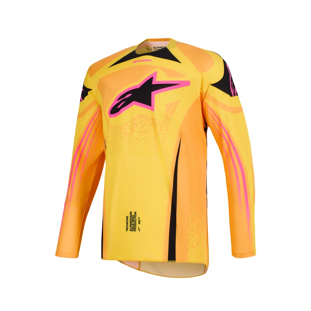 Alpinestars Techstar Nomur Jersey