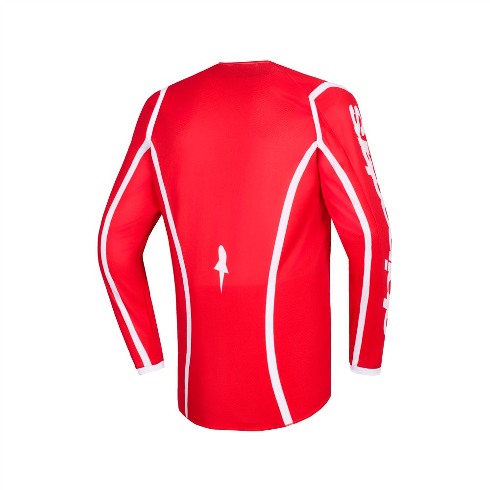 Alpinestars Fluid Apex Jersey