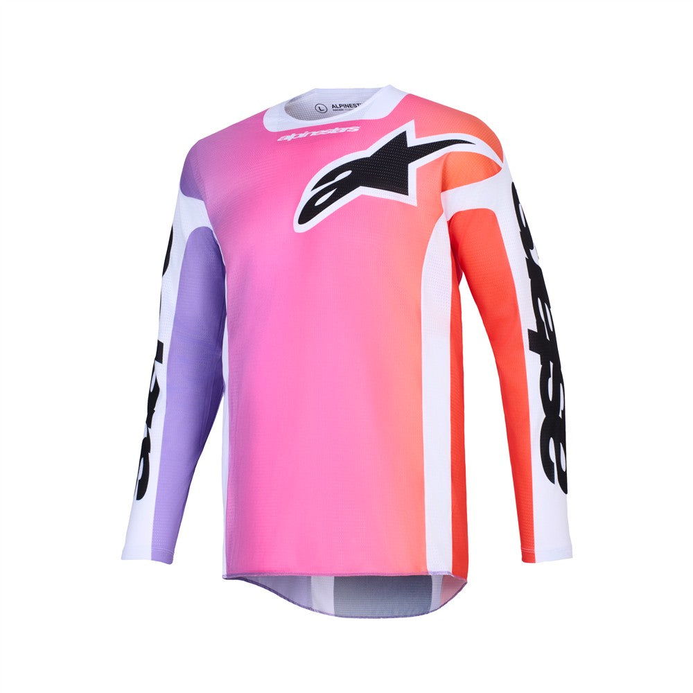 ALPINESTARS Racer Air Portl Jersey