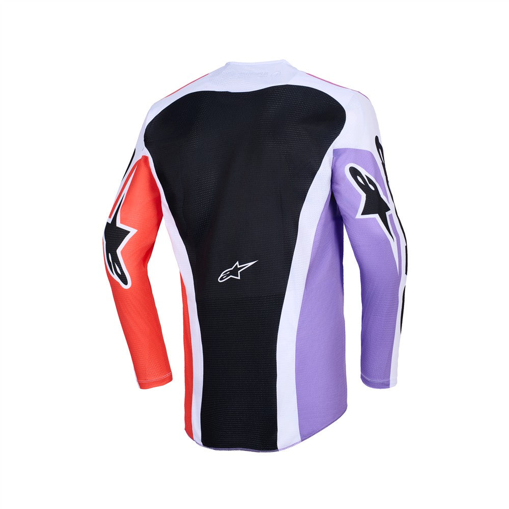 ALPINESTARS Racer Air Portl Jersey