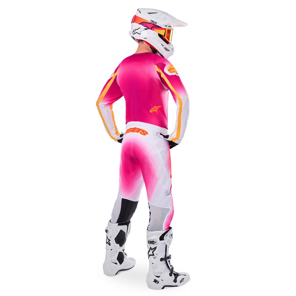 ALPINESTARS Supertech Mig Jersey LE