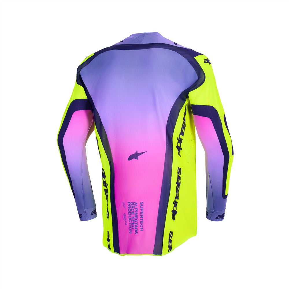 Alpinestars Supertech Vista Jersey