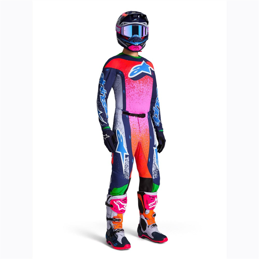 Alpinestars Supertech LE Jersey