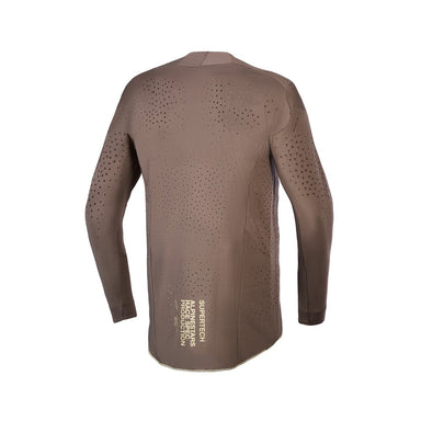 ALPINESTARS Supertech Air Gold LE Jersey