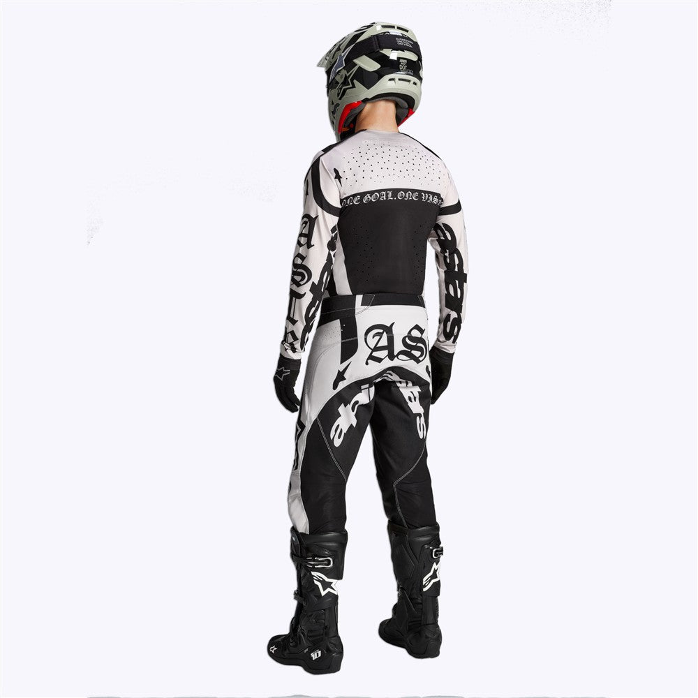 Alpinestars Techstar LE Wolf Dust Jersey