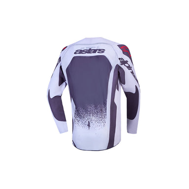 ALPINESTARS Youth Supertech Swan Jersey
