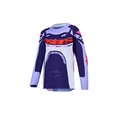 ALPINESTARS Youth Supertech Dyna Jersey