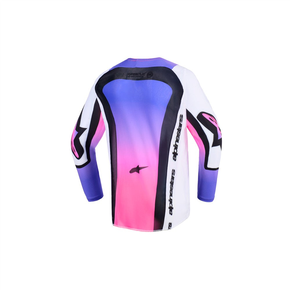 ALPINESTARS Youth Supertech Vista Jersey