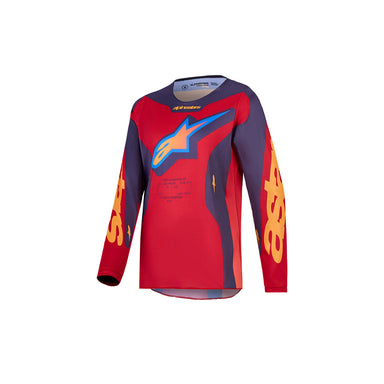 ALPINESTARS Youth Fluid Hunt Jersey