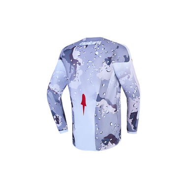 ALPINESTARS Youth Fluid Lone Jersey