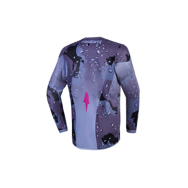 ALPINESTARS Youth Fluid Lone Jersey