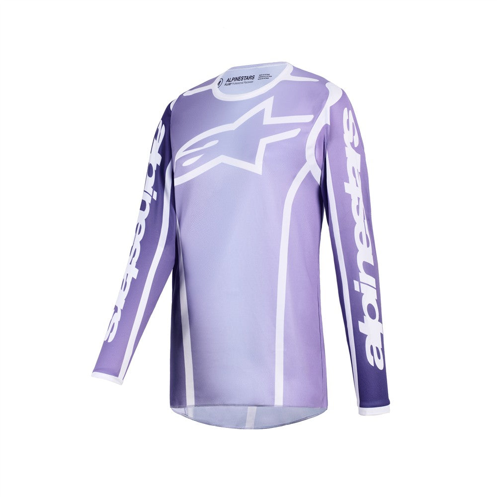 ALPINESTARS Stella Fluid Apex Jersey