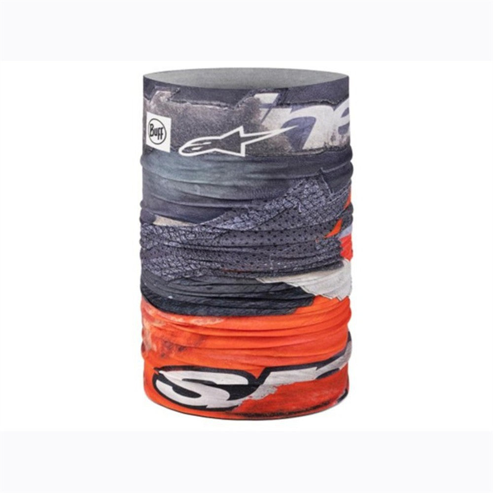 Alpinestars Buff Ignite Neck Tube