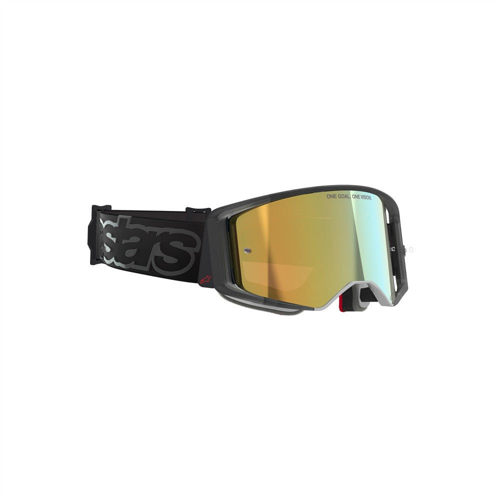 Alpinestars Supertech Vista Goggle