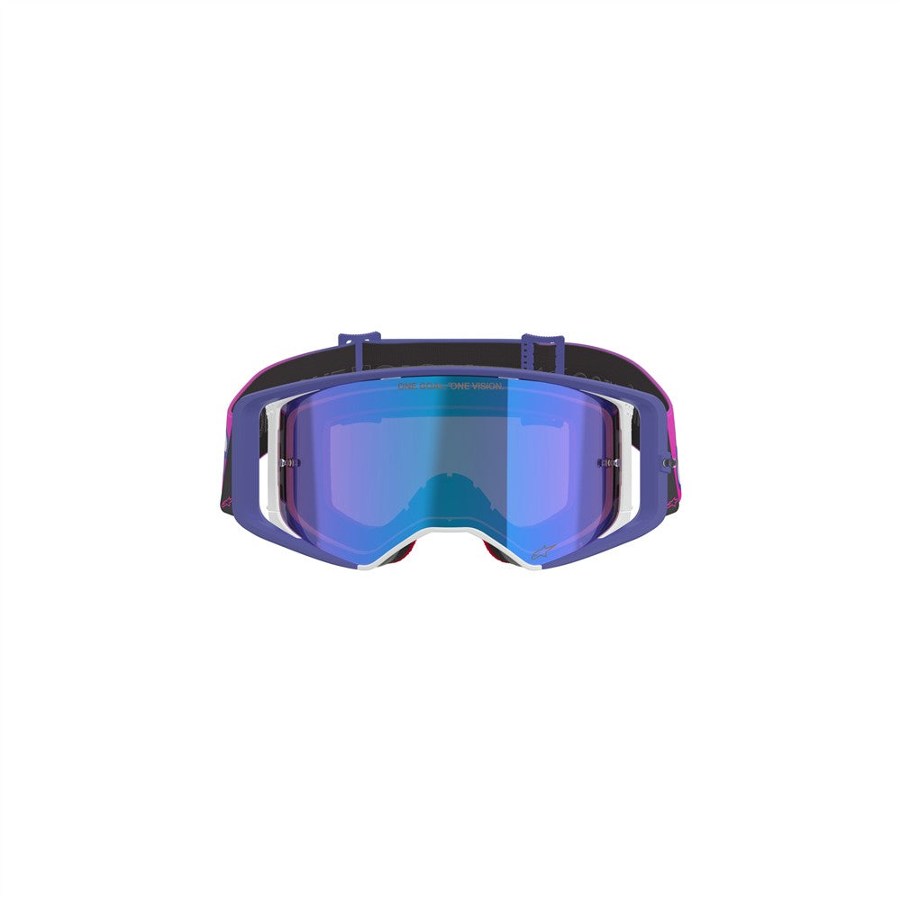 Alpinestars Supertech Vista Goggle