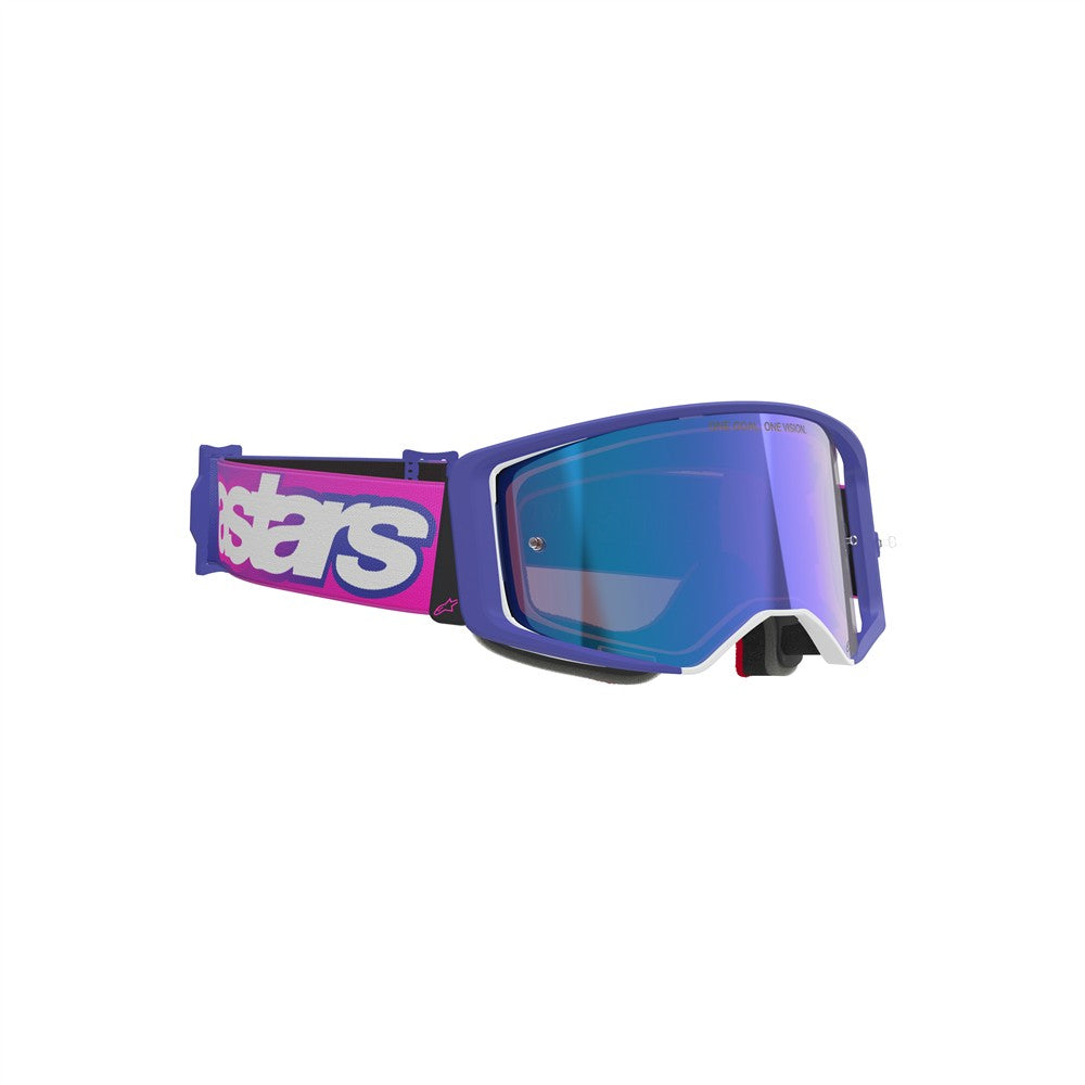 Alpinestars Supertech Vista Goggle