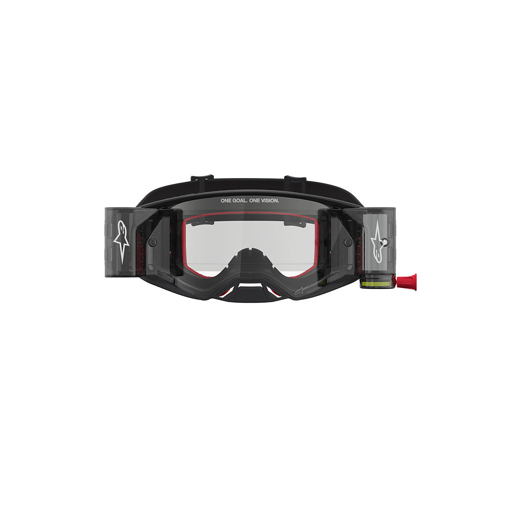 ALPINESTARS Supertech Firma Goggle 2.0