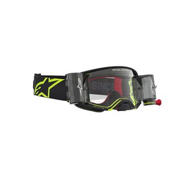 ALPINESTARS Supertech Firma Goggle 2.0