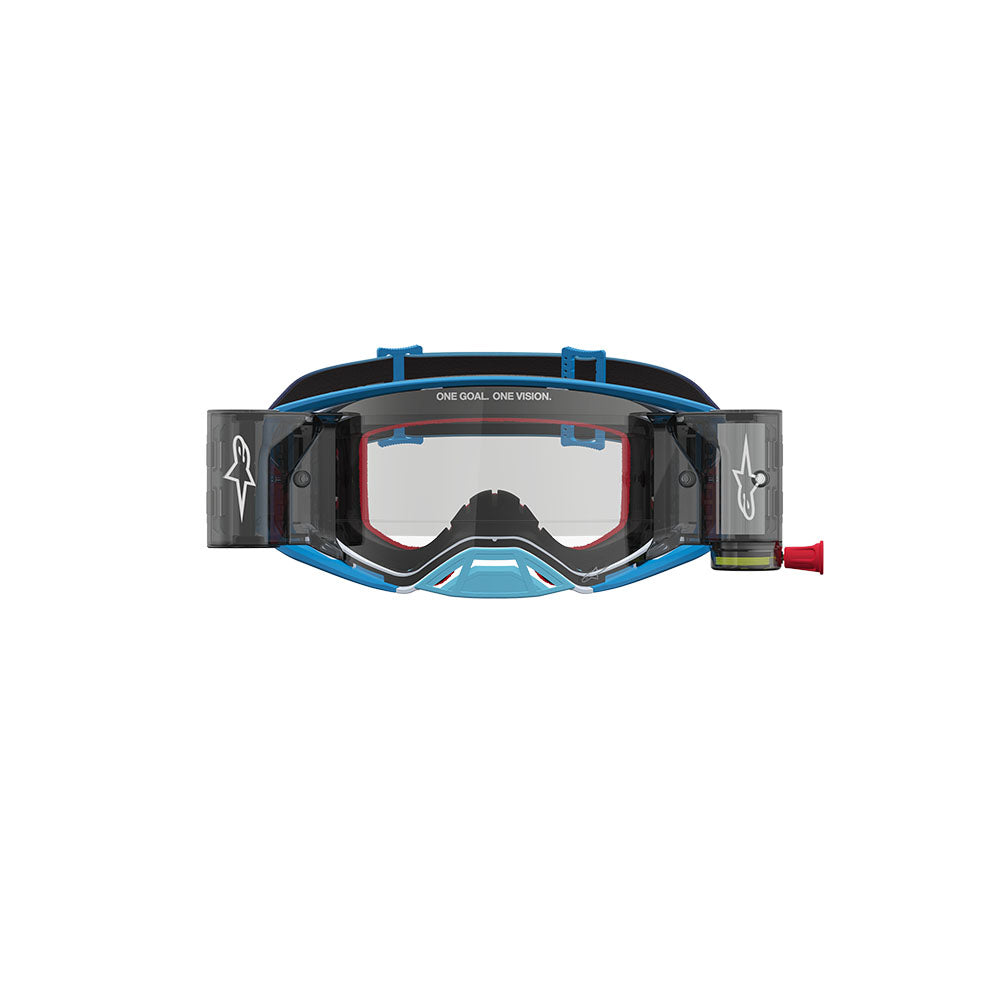 ALPINESTARS Supertech Firma Goggle 2.0