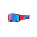 ALPINESTARS Supertech Corp Goggle